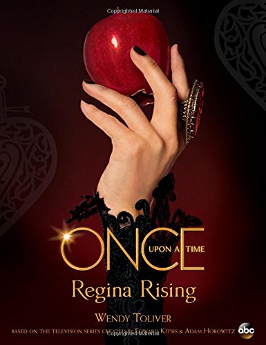 Beispielbild fr Once Upon a Time Regina Rising zum Verkauf von AwesomeBooks