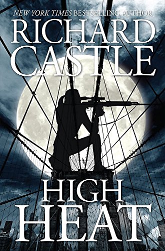 

High Heat (Nikki Heat)