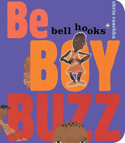 Stock image for Be Boy Buzz for sale by WorldofBooks