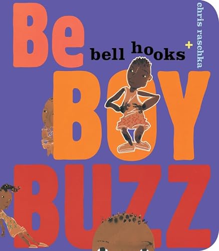 Stock image for Be Boy Buzz for sale by Your Online Bookstore