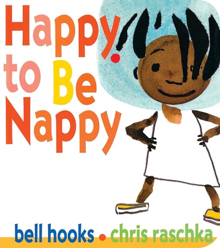 Stock image for Happy to Be Nappy (Board Book) Happy to Be Nappy for sale by Blackwell's