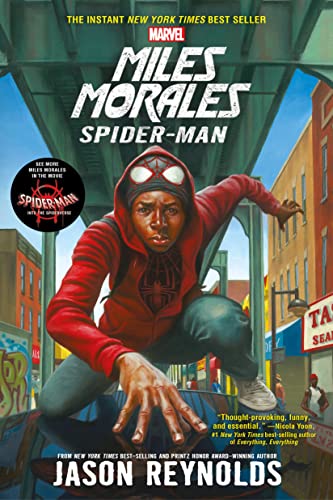 9781484788509: Miles Morales: Spider-Man