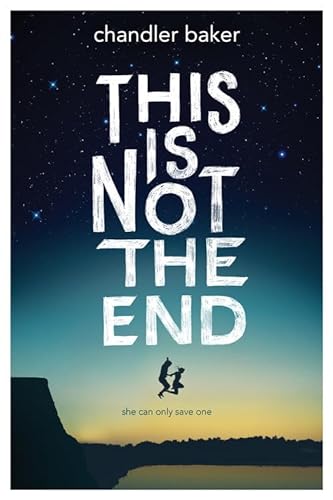 9781484790090: This Is Not the End