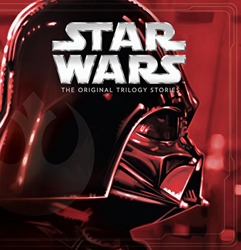 Beispielbild fr Star Wars the Original Trilogy Stories zum Verkauf von SecondSale