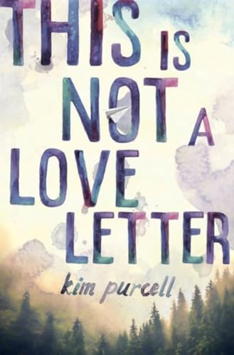 Beispielbild fr This Is Not a Love Letter zum Verkauf von Better World Books