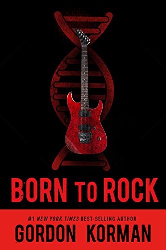 9781484798416: Born to Rock