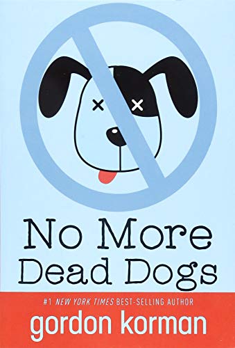 Imagen de archivo de No More Dead Dogs a la venta por SecondSale