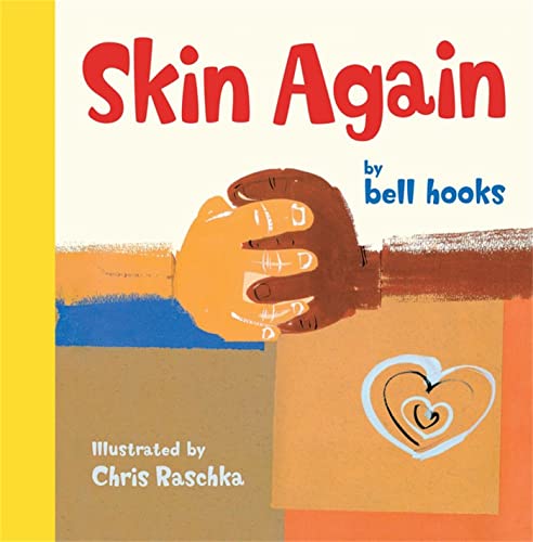 Beispielbild fr Skin Again zum Verkauf von Better World Books