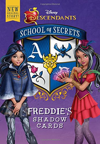 9781484799307: Freddie's Shadow Cards: Scholastic Special Market Edition