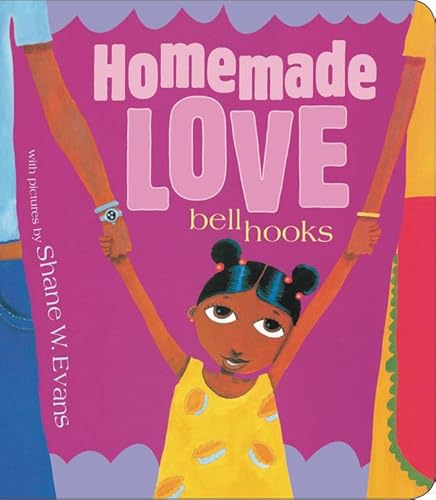 Immagine dell'editore per Homemade Love venduto da ThriftBooks-Atlanta