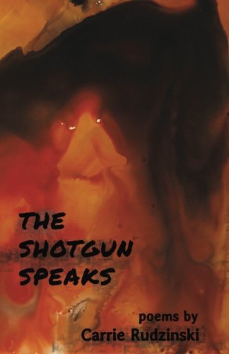 Imagen de archivo de The Shotgun Speaks a la venta por ThriftBooks-Dallas