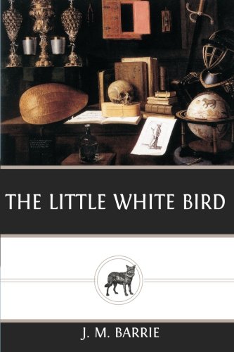 Stock image for The Little White Bird for sale by WorldofBooks