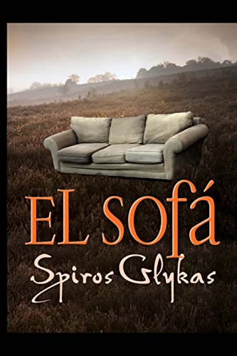 9781484804223: El Sofa
