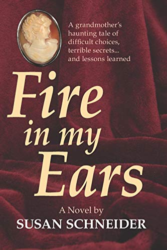 Stock image for Fire In My Ears for sale by THE SAINT BOOKSTORE