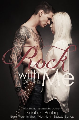 Stock image for Rock With Me (With Me In Seattle) for sale by SecondSale