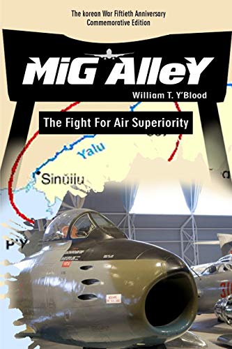 9781484813812: Mig Alley: The Fight For Air Superiority