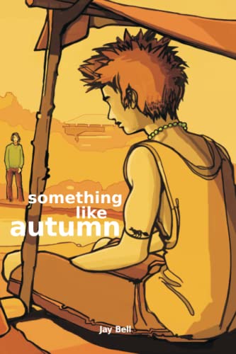 Beispielbild fr Something Like Autumn: Volume 2 zum Verkauf von WorldofBooks