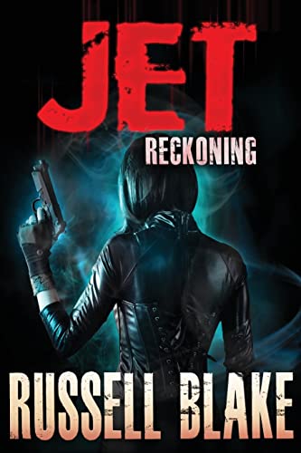 Stock image for JET IV - Reckoning for sale by Better World Books