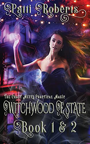 Imagen de archivo de Witchwood Estate - Books 1 & 2 [Soft Cover ] a la venta por booksXpress