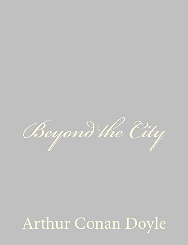 Stock image for Beyond the City for sale by THE SAINT BOOKSTORE