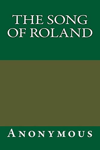 9781484816929: The Song of Roland
