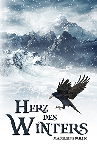 Stock image for Herz des Winters for sale by medimops