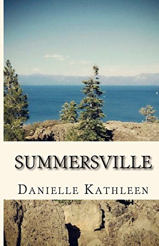 9781484817384: Summersville: Volume 1