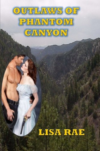 Beispielbild fr Outlaws Of Phantom Canyon (Savage Series) (Volume 1) zum Verkauf von Revaluation Books