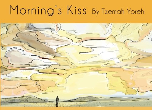 Imagen de archivo de Morning's Kiss (Humanist Prayer) a la venta por Revaluation Books