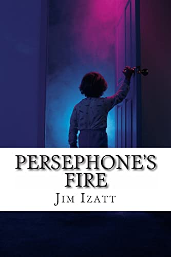 9781484827239: Persephone's Fire: Volume 2 (The Cat of Nine Tales, of Wales)