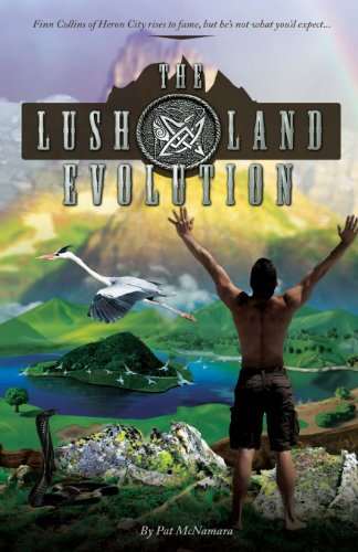 The Lushland Evolution (9781484828700) by McNamara, Pat