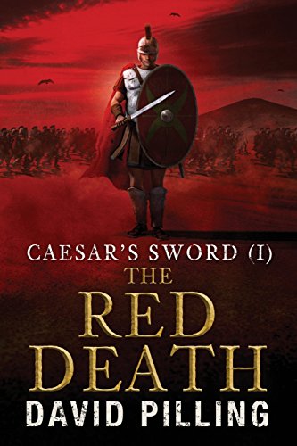 9781484830604: Caesar's Sword