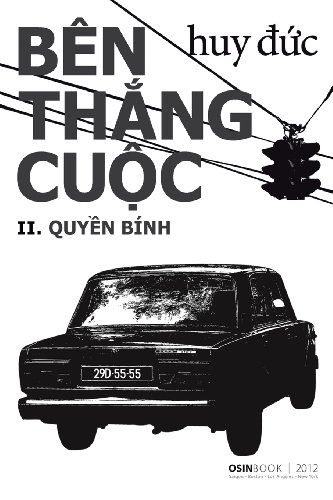 Beispielbild fr Ben Thang Cuoc II - Quyen Binh: 2 zum Verkauf von AwesomeBooks