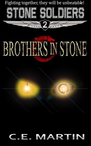 9781484833711: Brothers in Stone (Stone Soldiers)