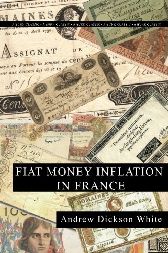 9781484834268: Fiat Money Inflation in France