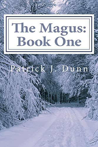 9781484835999: The Magus: Volume 1 (The Magus Triology)