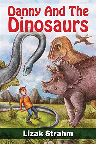 Beispielbild fr Danny And The Dinosaurs zum Verkauf von WorldofBooks