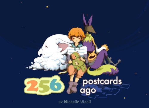 9781484839768: 256 Postcards Ago