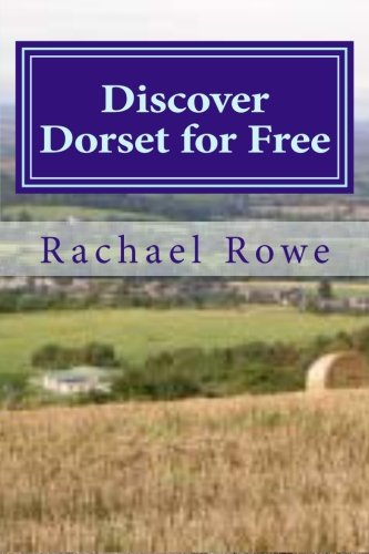 Stock image for Discover Dorset for Free for sale by Revaluation Books