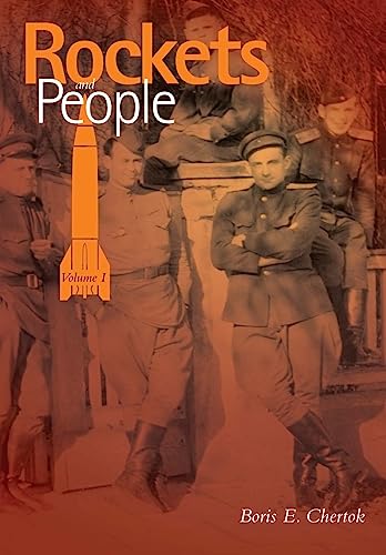 Beispielbild fr Rockets and People: Volume I (NASA History) zum Verkauf von California Books