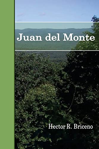 Imagen de archivo de Juan del Monte a la venta por THE SAINT BOOKSTORE