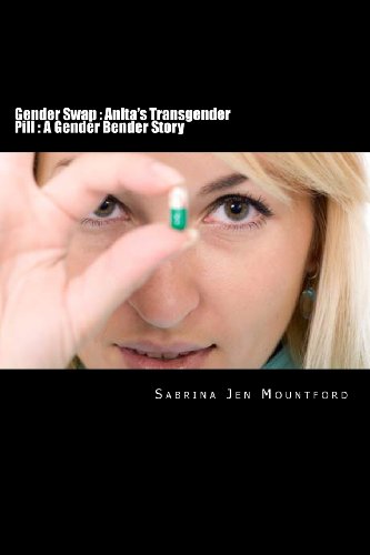 9781484845158: Gender Swap: Anita's Transgender Pill: A Gend