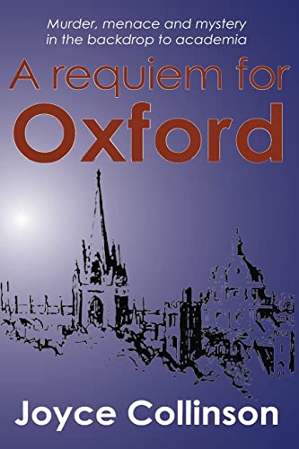 A Requiem for Oxford