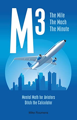 Stock image for M3: The Mile The Mach The Minute for sale by ThriftBooks-Dallas