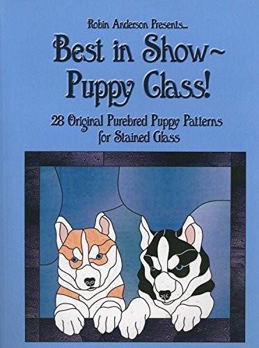 9781484850862: Best in Show: Puppy Class