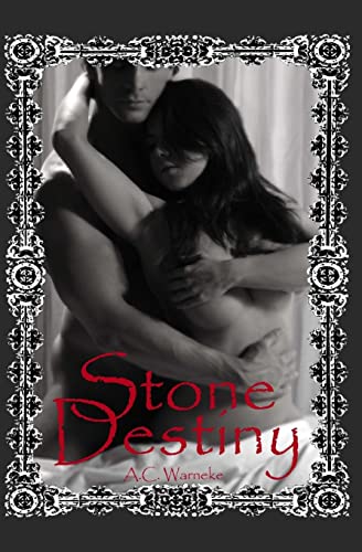 Beispielbild fr Stone Destiny zum Verkauf von THE SAINT BOOKSTORE