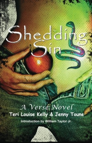 9781484853412: Shedding Sin: A Verse Novel