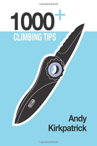 9781484854013: 1000+ Climbing Tips