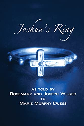 Beispielbild fr Joshua's Ring zum Verkauf von Heisenbooks