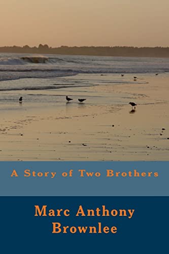 Stock image for A Story of Two Brothers for sale by THE SAINT BOOKSTORE